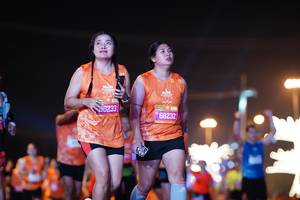 BIB: 8233, 68232
                            <button type="button" onclick="openModal(21320119)" class="btn btn-primary btn-sm float-right btn-popup" data-toggle="modal" data-target=".modal-high-quality">
                        <i class="fas fa-shopping-cart"></i> Add to Cart
                    </button>
                                            <button type="button" onclick="isThisMe(21320119, true)" class="btn btn-success btn-sm float-right btn-popup btn-isme hidden" data-toggle="tooltip" data-placement="bottom" title="นี่คือรูปของคุณใช่ไหม คลิกที่นี่เพื่อเอาเข้าอัลบั้ม">
                        <i class="fas fa-plus"></i> Add to album
                    </button>
                    <button type="button" onclick="isThisMe(21320119, false)" class="btn btn-warning btn-sm float-right btn-popup btn-isnotme hidden">
                        <i class="fas fa-ban"></i> Remove from album
                    </button>